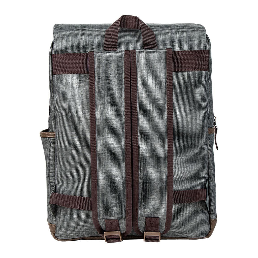 Mochila casual técnica harry potter slytherin