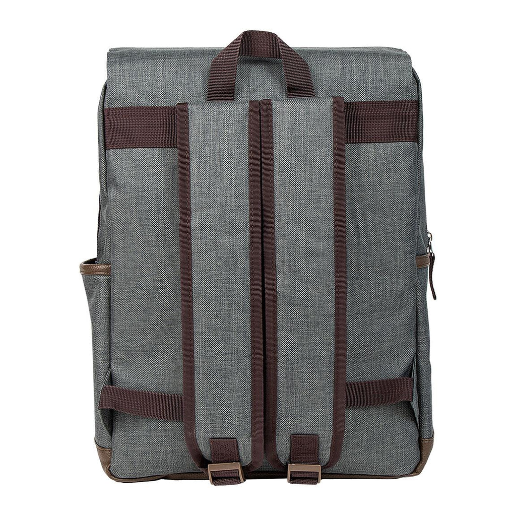 Mochila casual técnica harry potter hufflepuff