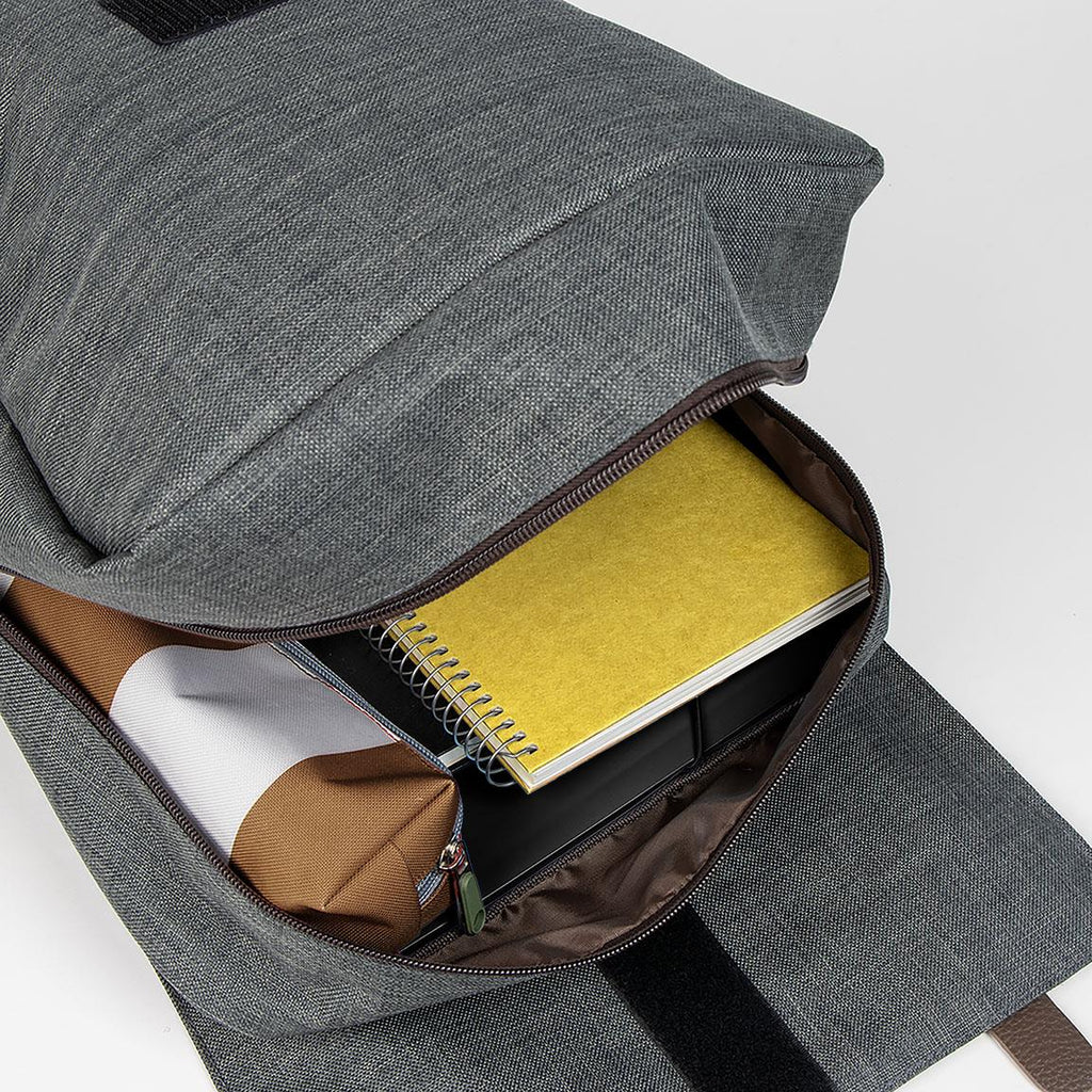 Mochila casual técnica harry potter hufflepuff