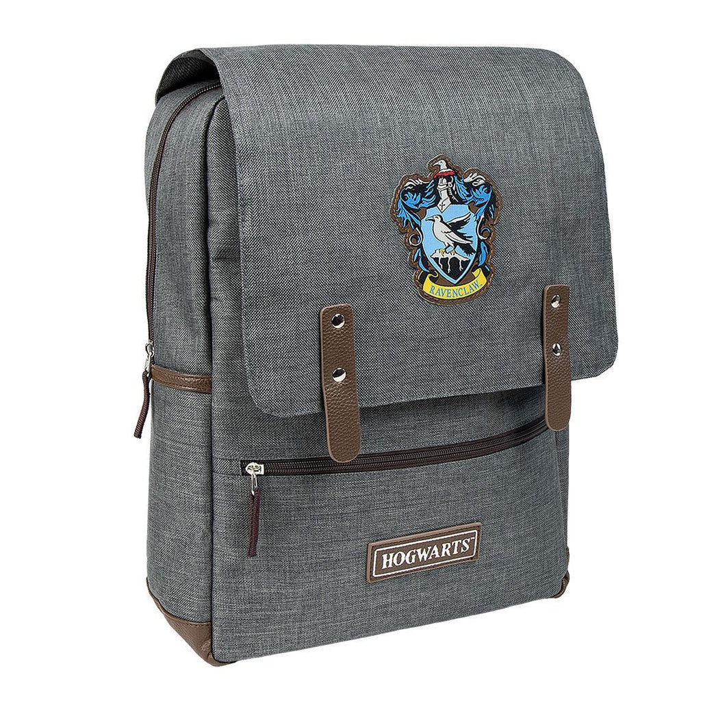 Mochila casual técnica harry potter ravenclaw