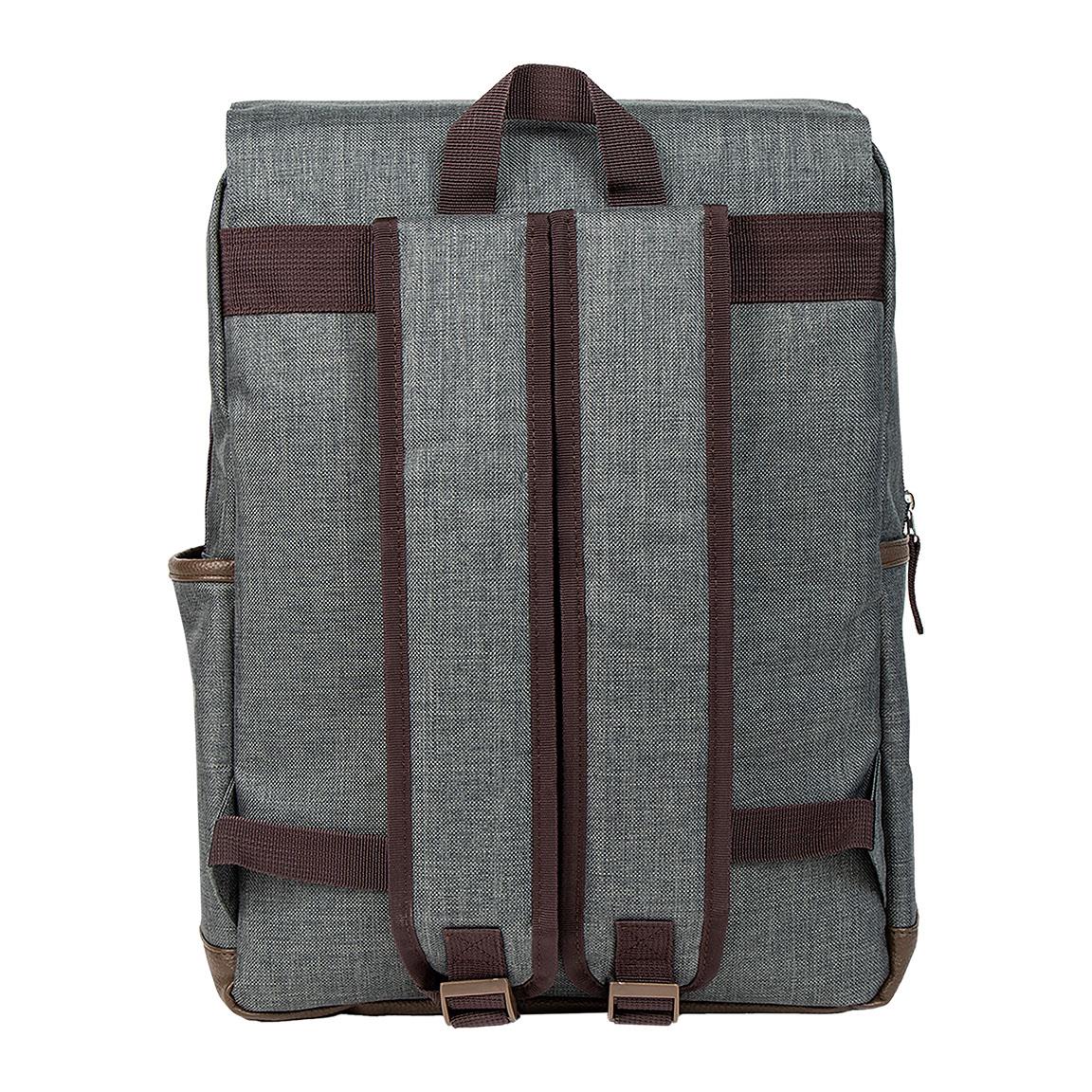 Mochila casual técnica harry potter ravenclaw