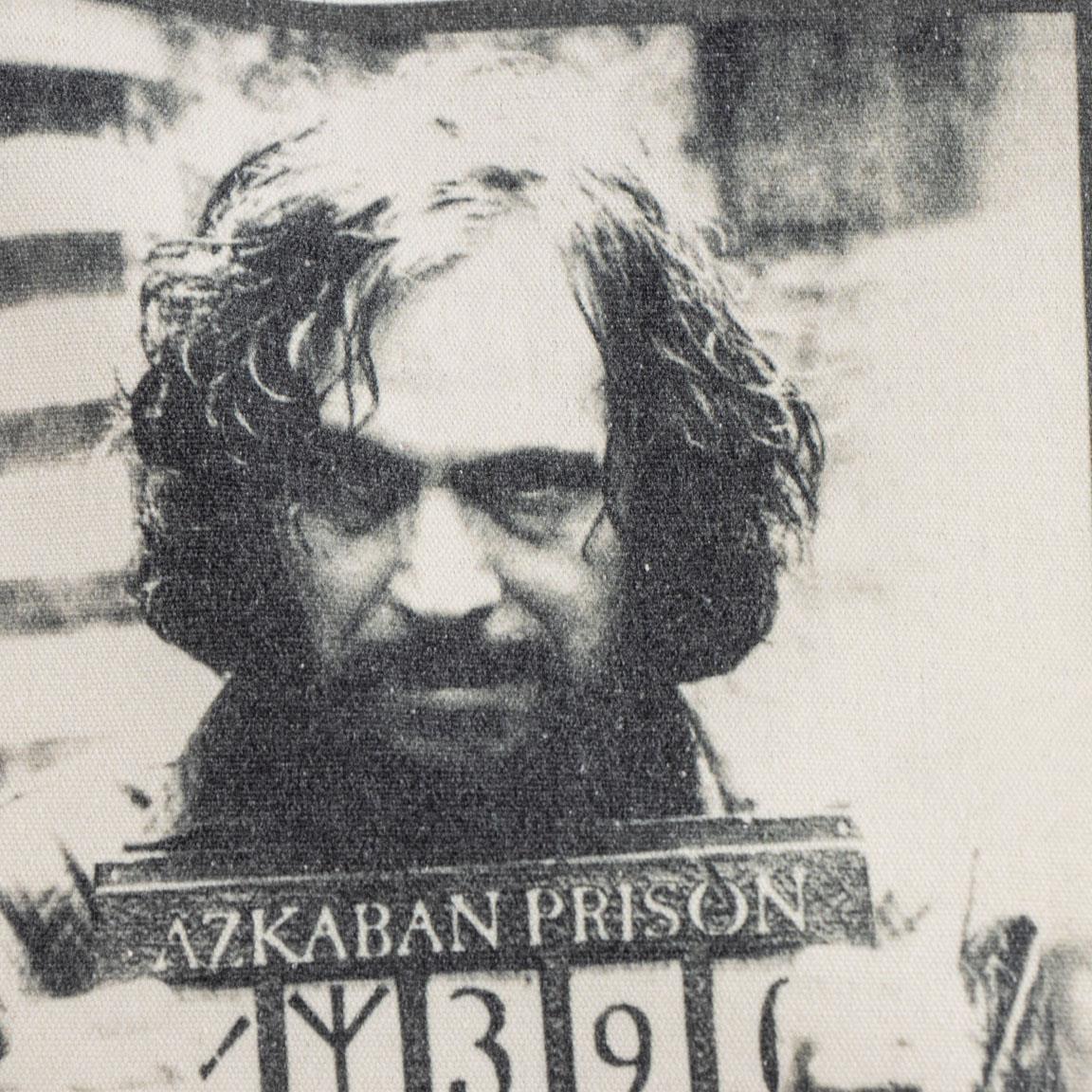 Bolsa shopping harry potter