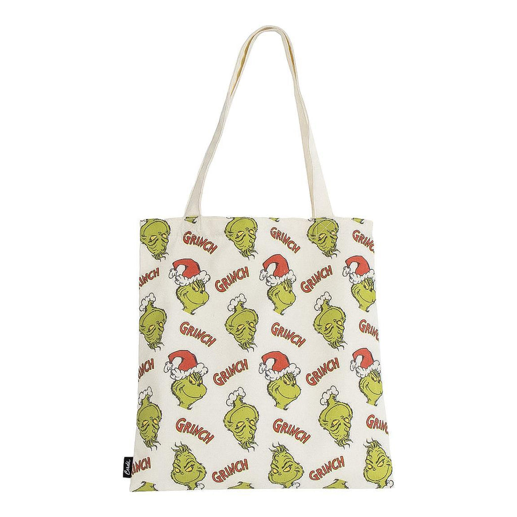 Bolsa shopping the grinch