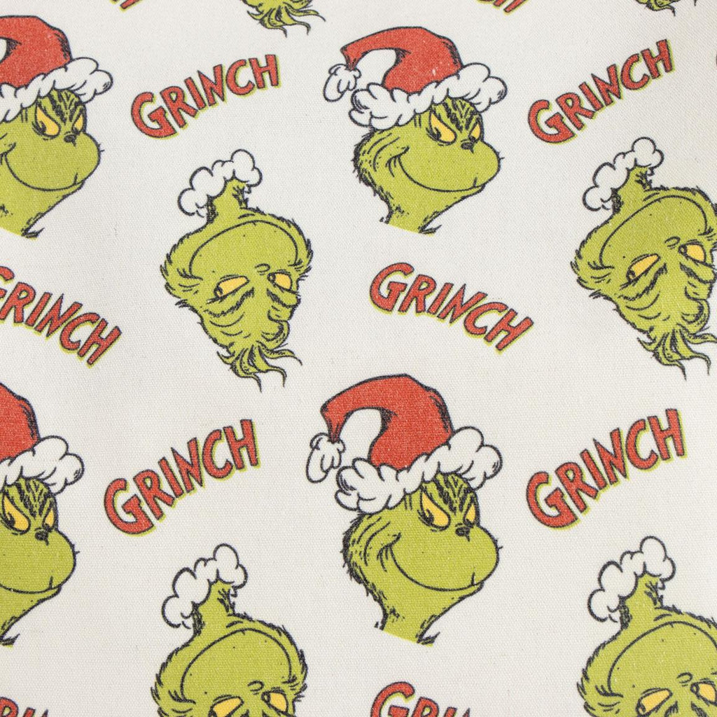 Bolsa shopping the grinch