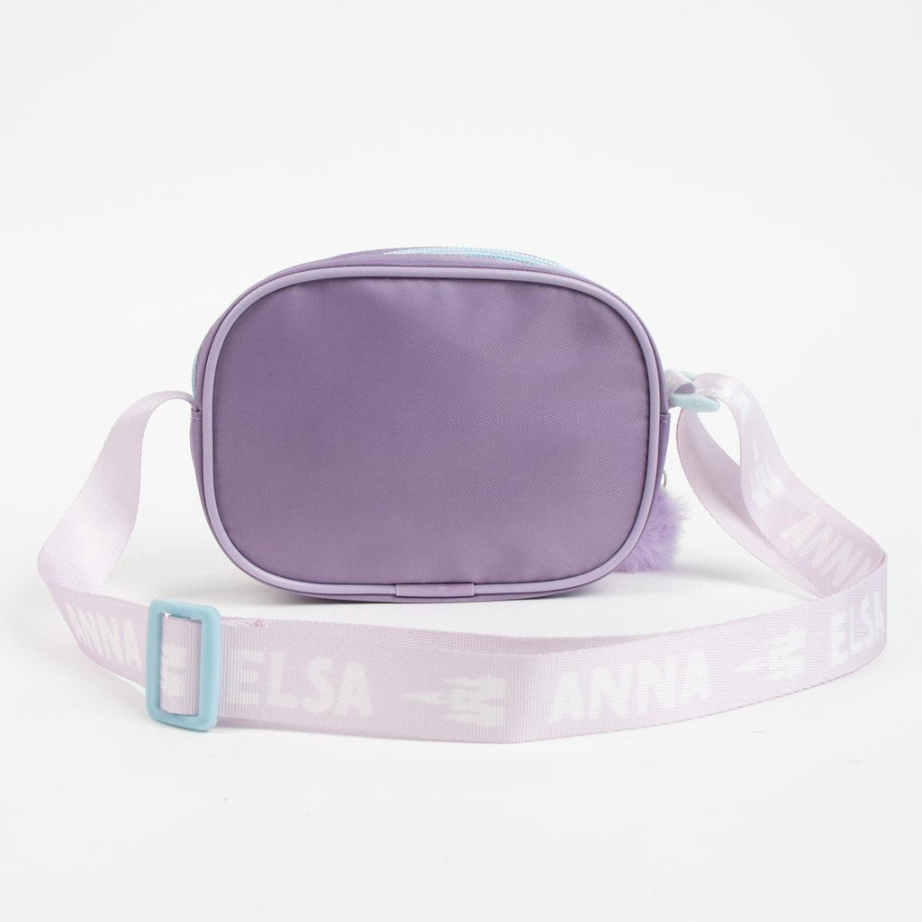 Bolso fantasia frozen