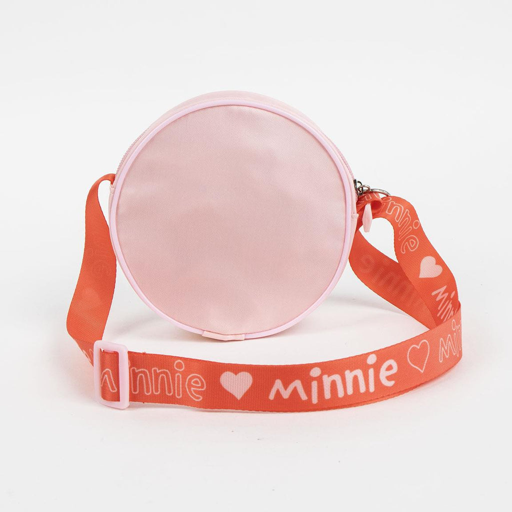 Bolso 3d minnie