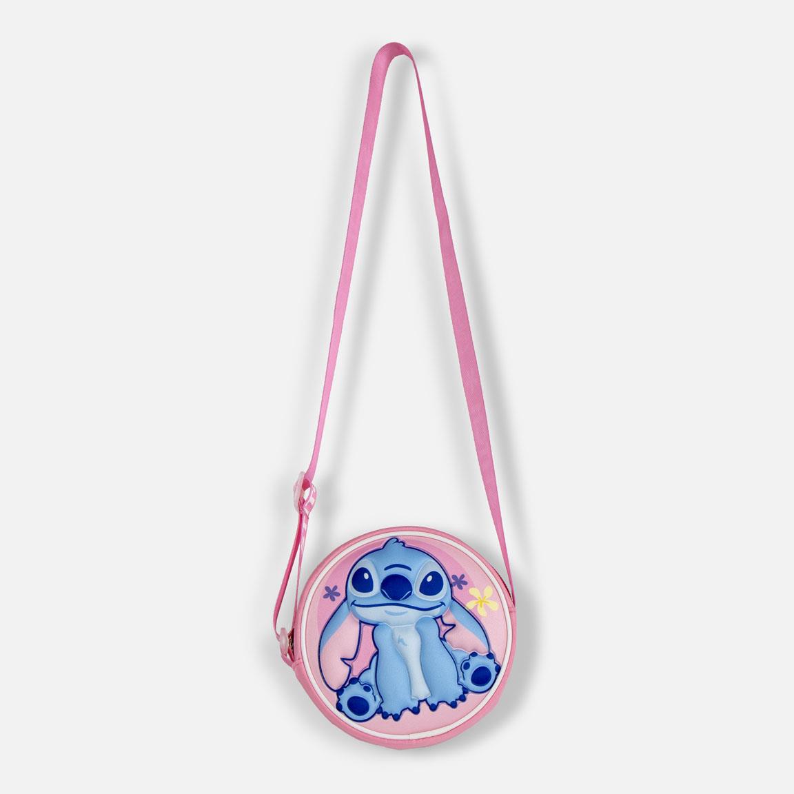 Bolso 3d stitch