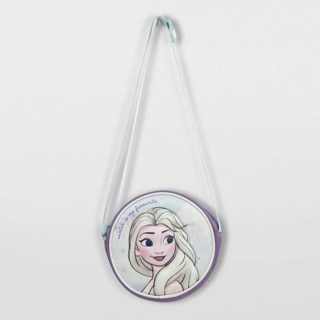 Bolso 3d frozen