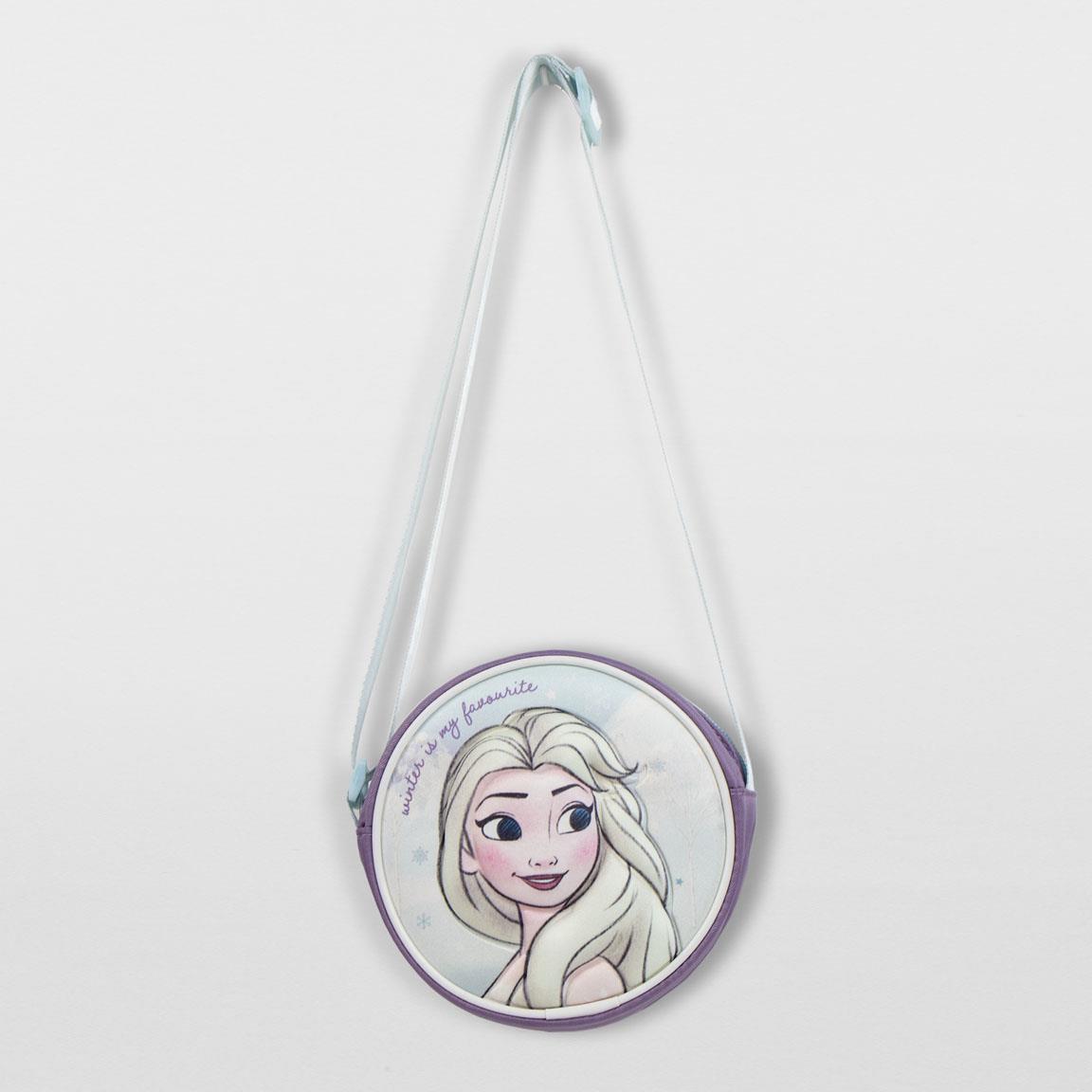 Bolso 3d frozen