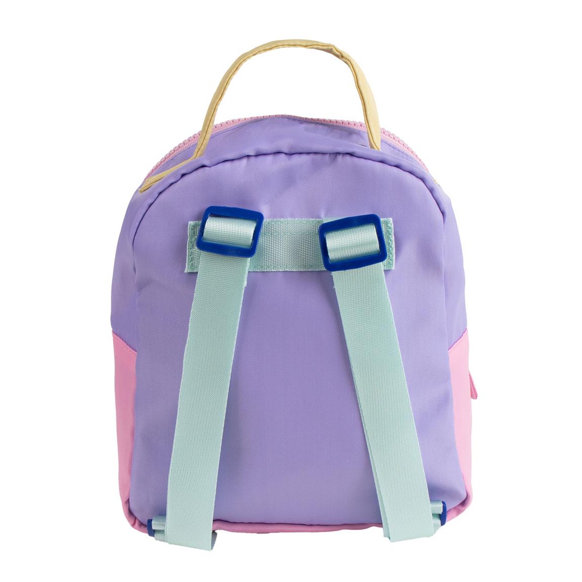 Mochila infantil tiempo libre stitch