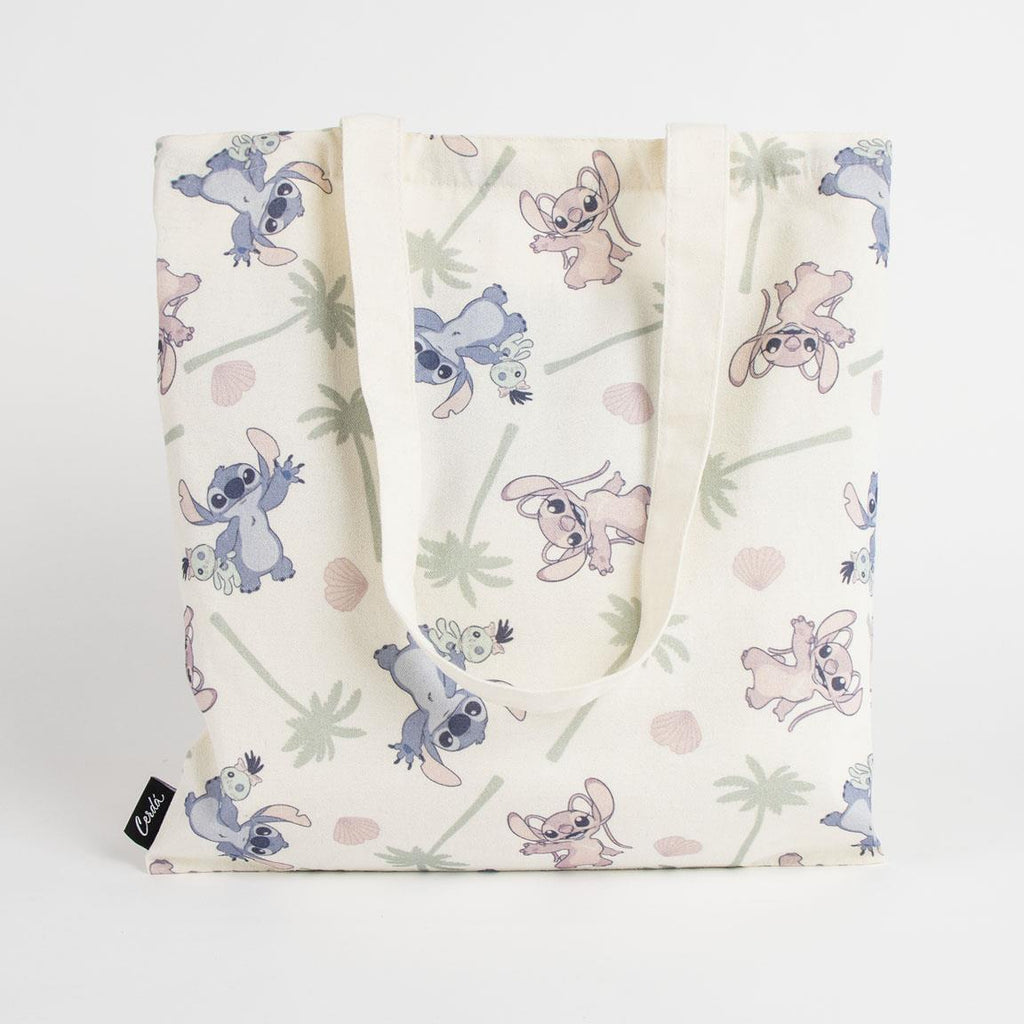 Bolsa shopping stitch