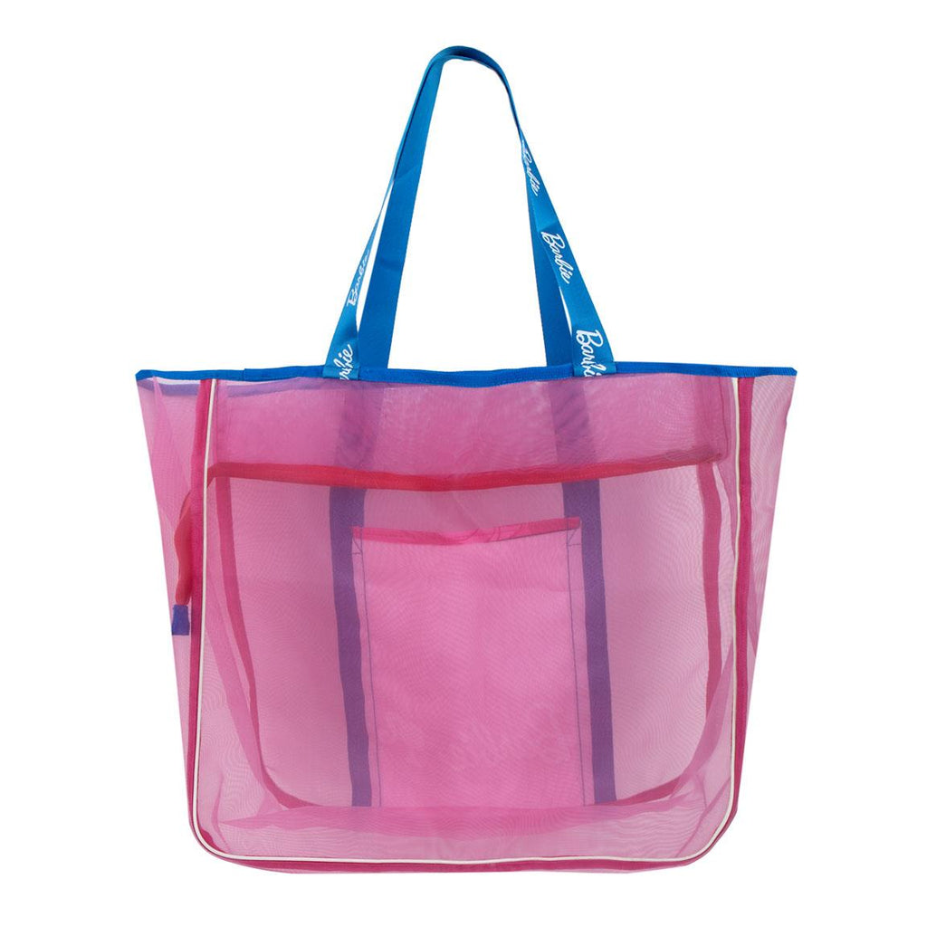 Bolsa playa premium barbie