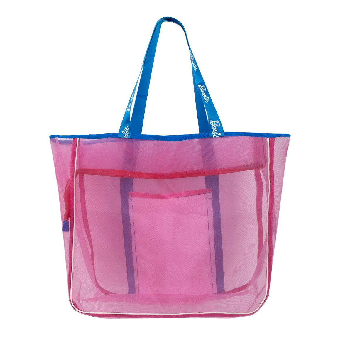 Bolsa playa premium barbie
