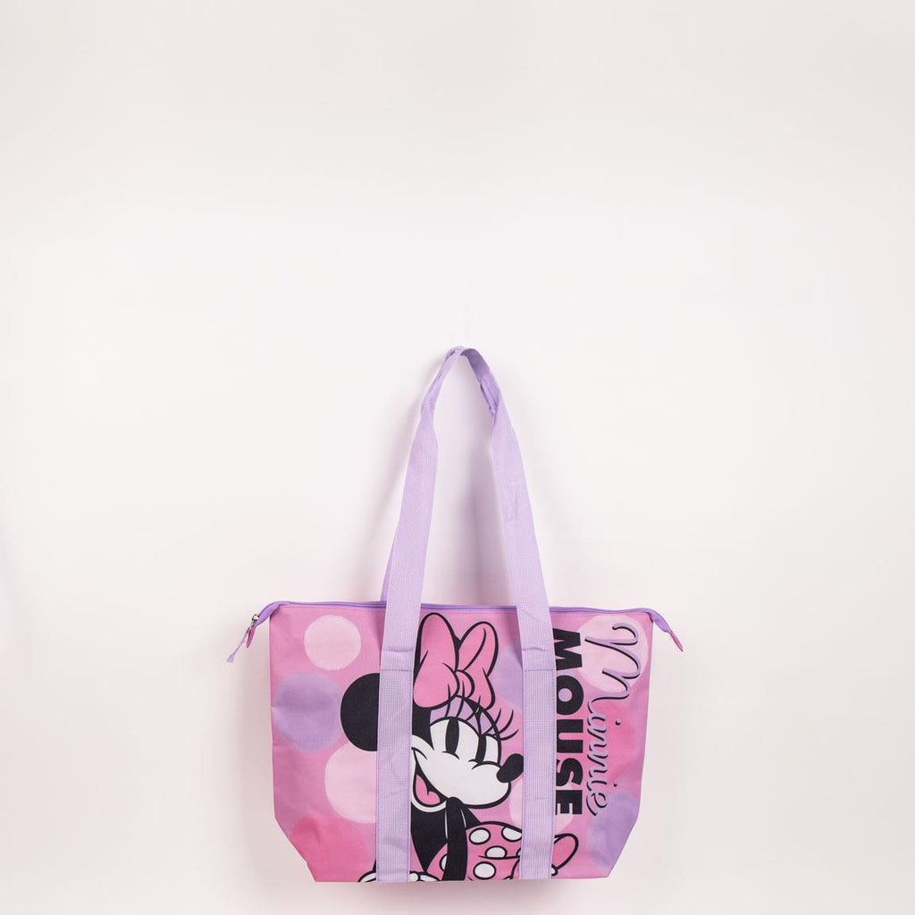Bolsa playa minnie