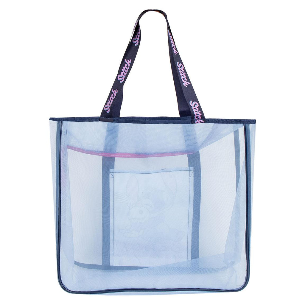 Bolsa playa premium stitch