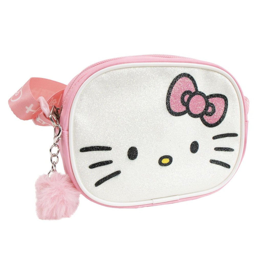 Bolso fantasia hello kitty