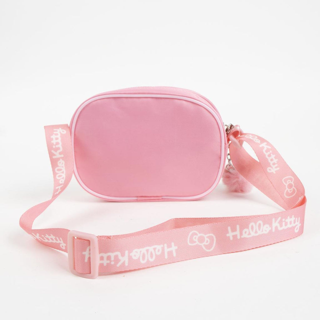 Bolso fantasia hello kitty