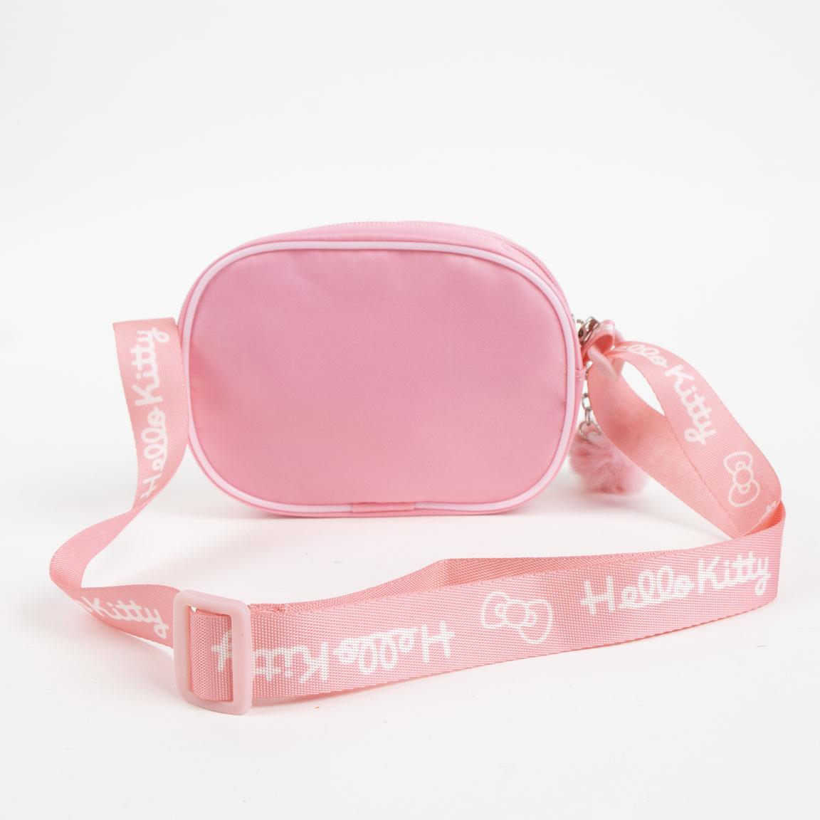 Bolso fantasia hello kitty