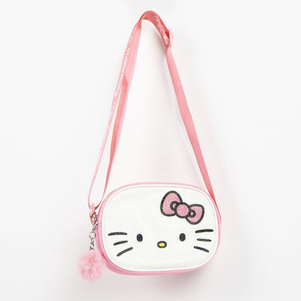 Bolso fantasia hello kitty