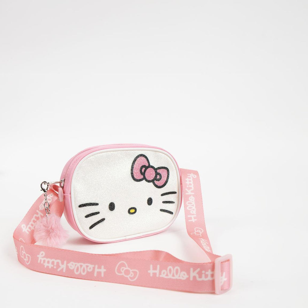 Bolso fantasia hello kitty