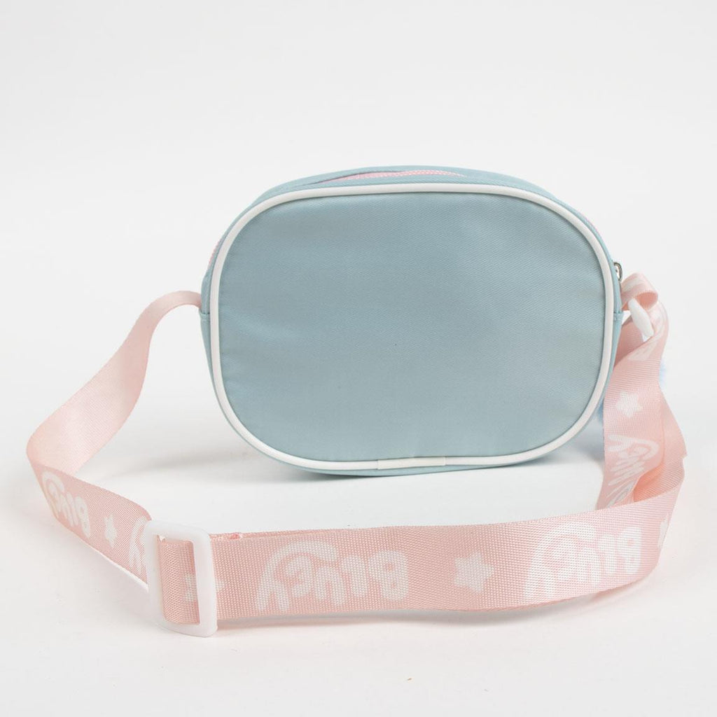 Bolso fantasia bluey