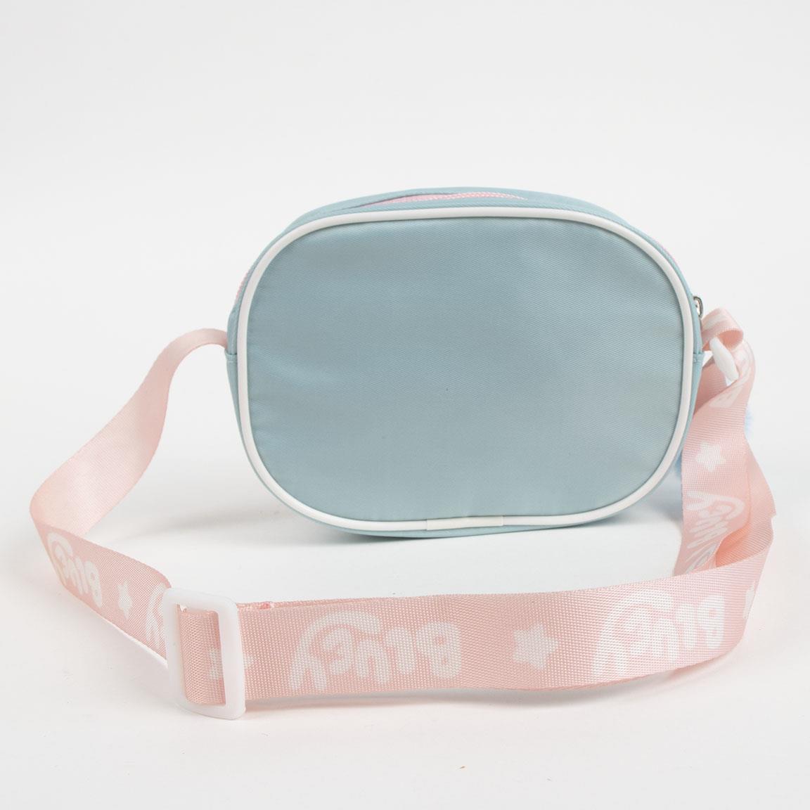 Bolso fantasia bluey