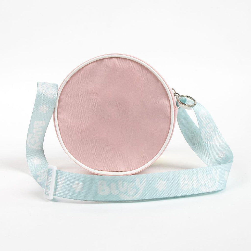 Bolso 3d bluey