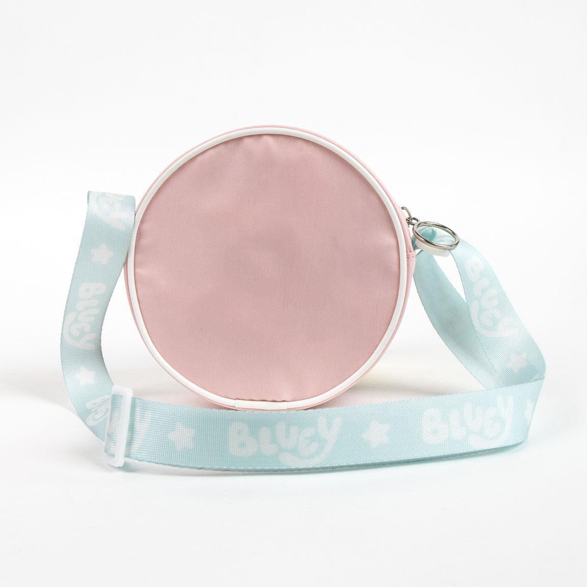 Bolso 3d bluey