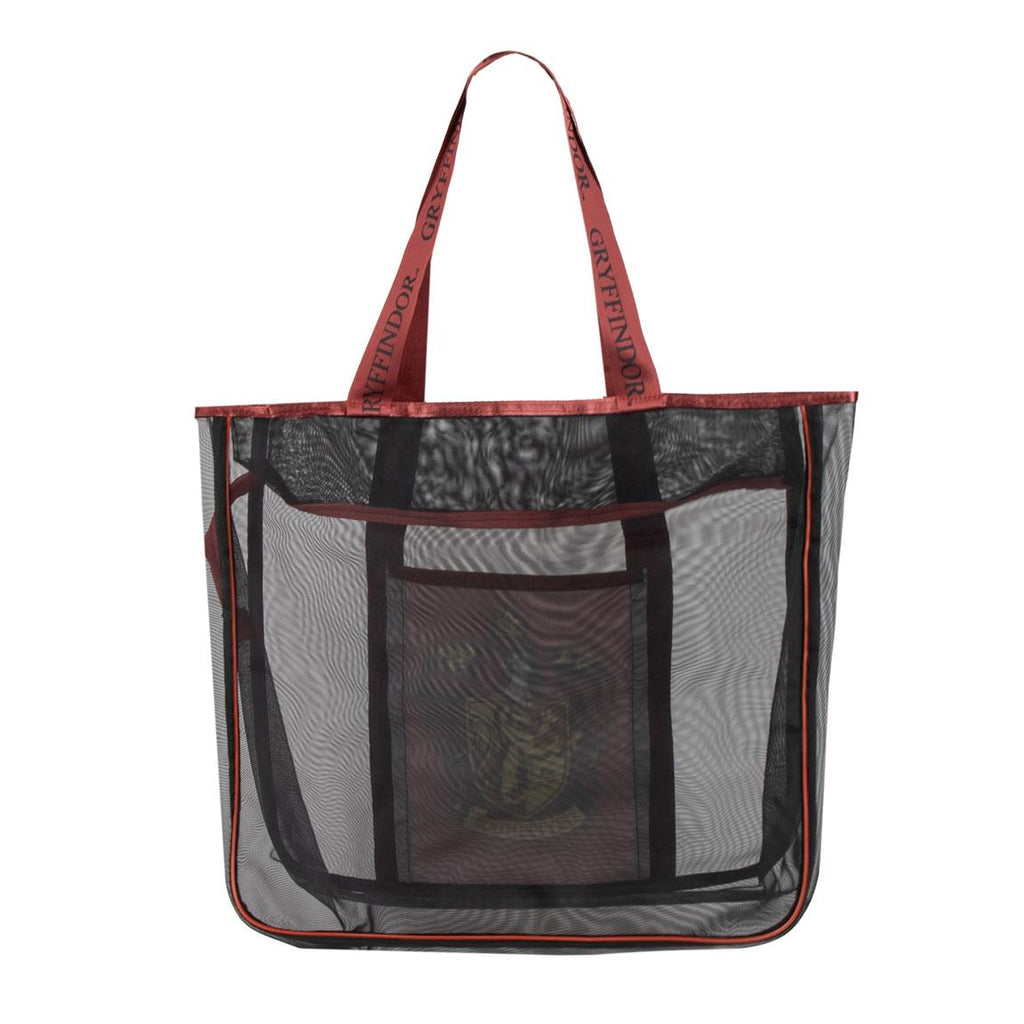 Bolsa playa premium harry potter gryffindor