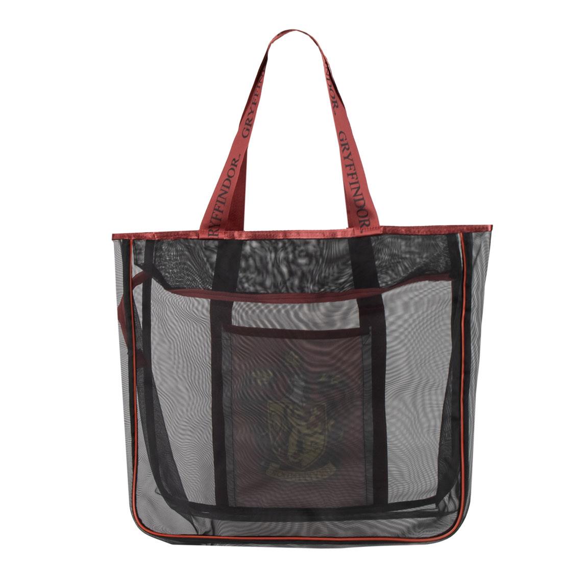 Bolsa playa premium harry potter gryffindor
