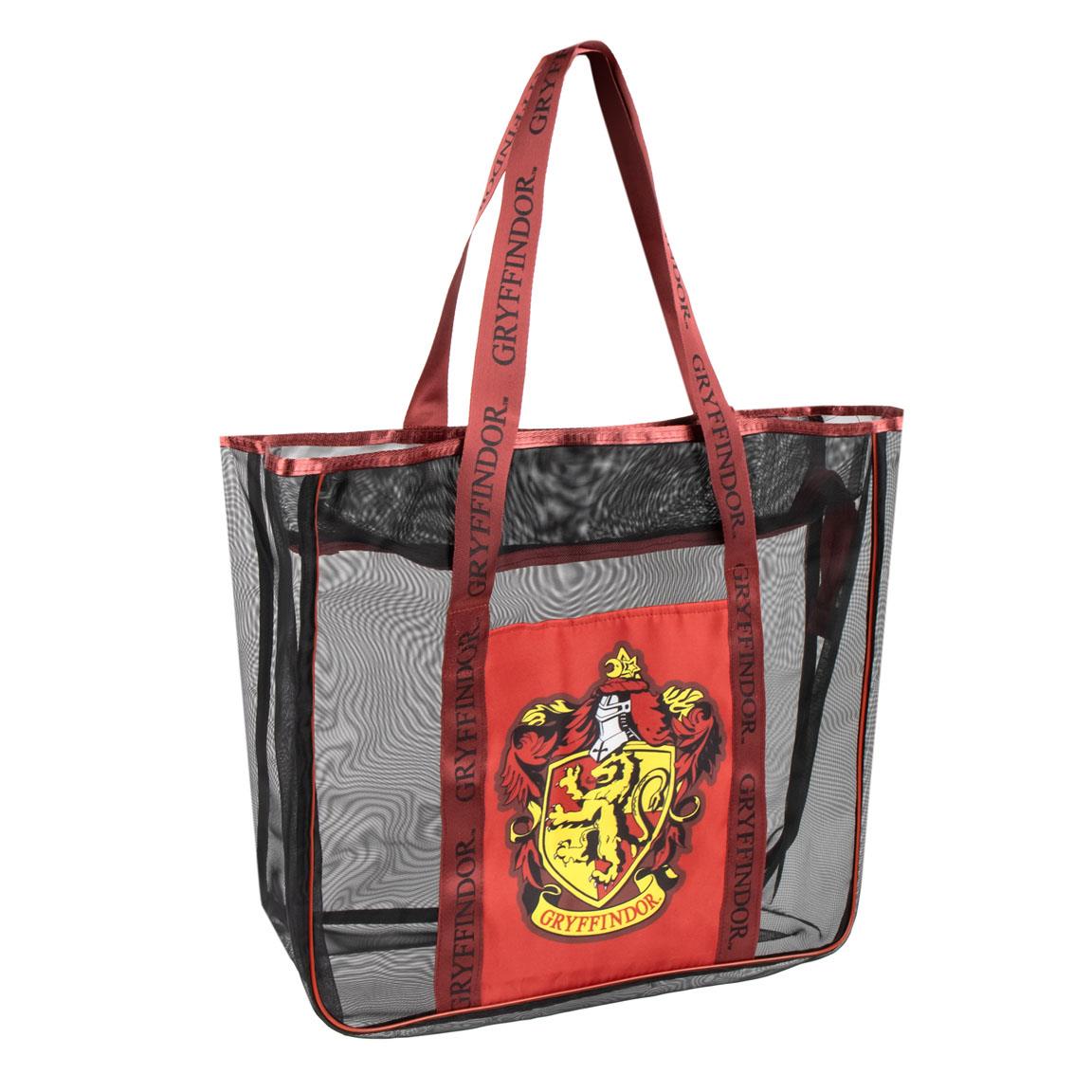 Bolsa playa premium harry potter gryffindor