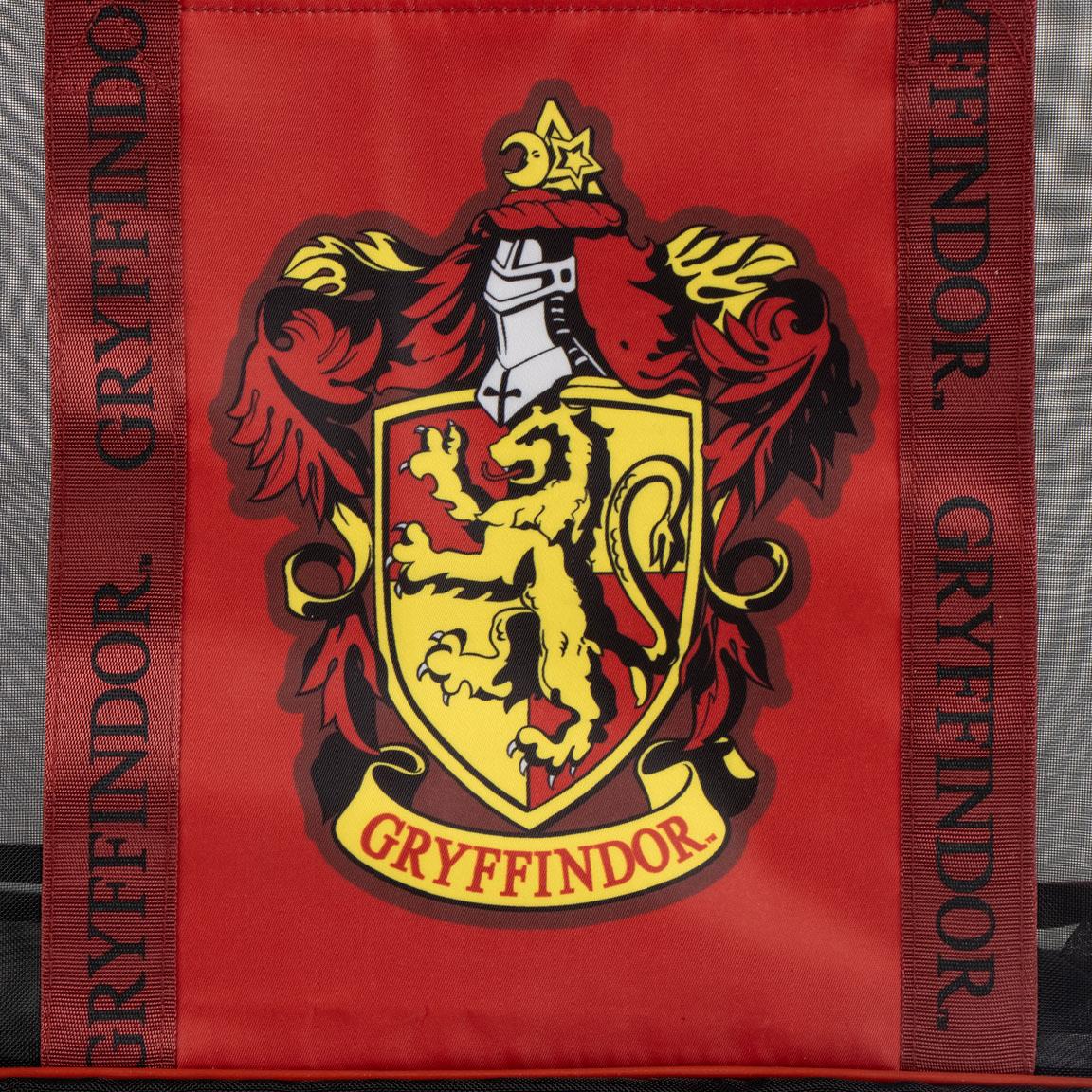 Bolsa playa premium harry potter gryffindor