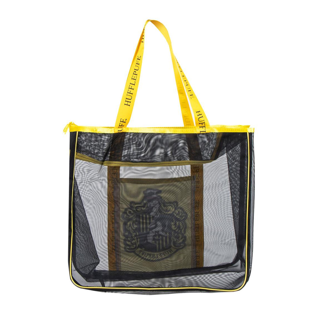 Bolsa playa premium harry potter hufflepuff