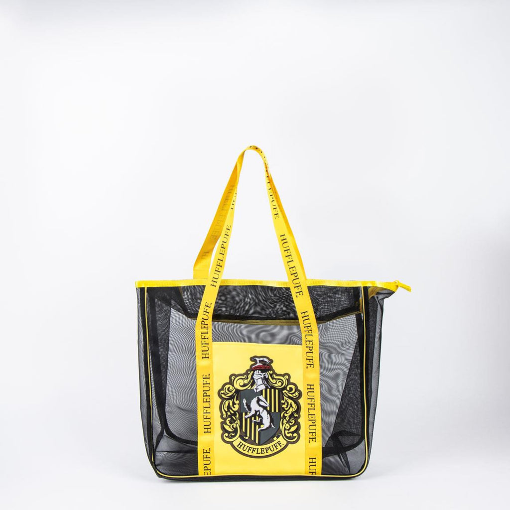 Bolsa playa premium harry potter hufflepuff