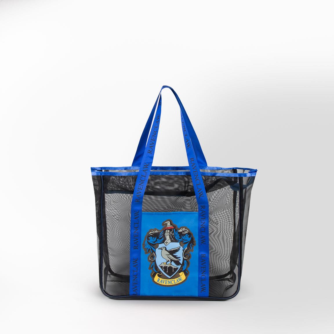 Bolsa playa premium harry potter ravenclaw