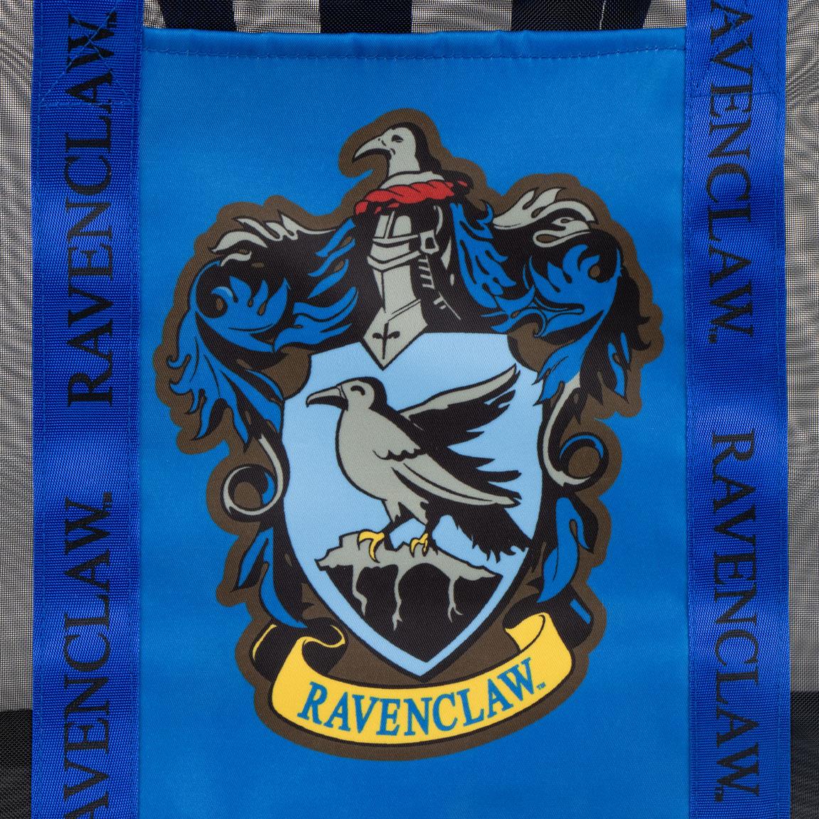 Bolsa playa premium harry potter ravenclaw
