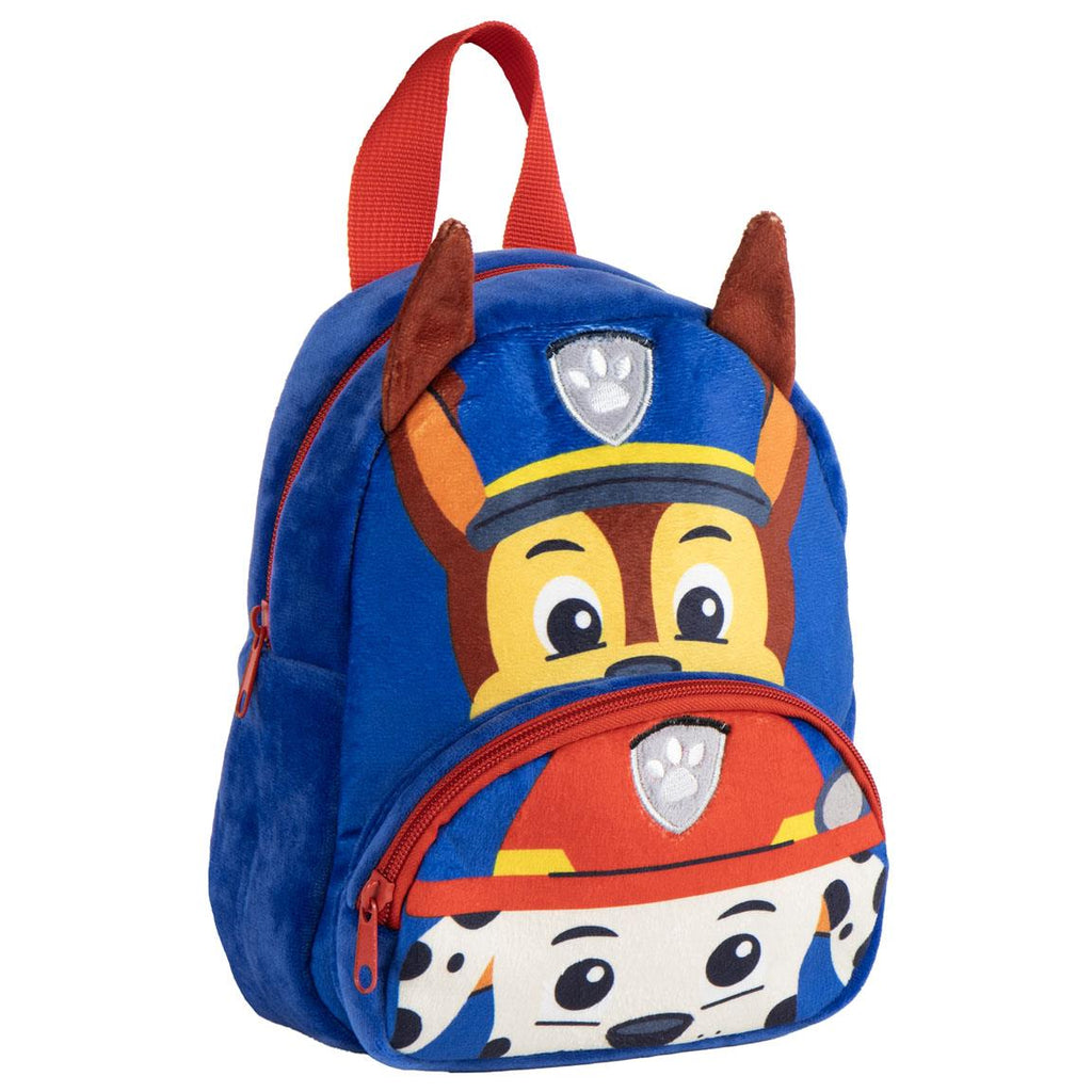 Mochila guarderia personaje premium paw patrol