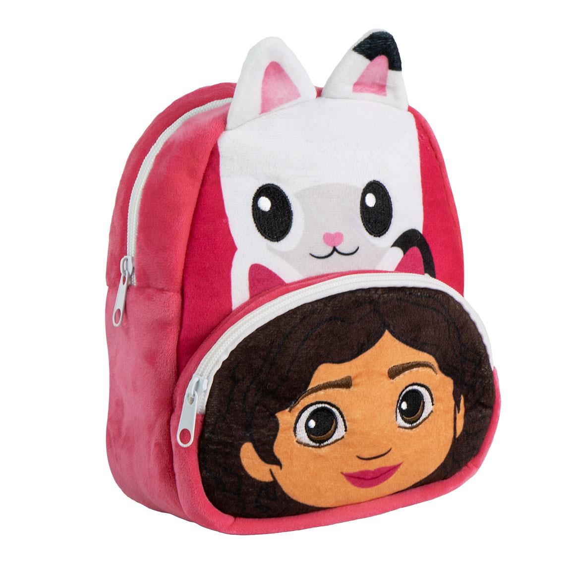 Mochila guarderia personaje premium gabby´s dollhouse