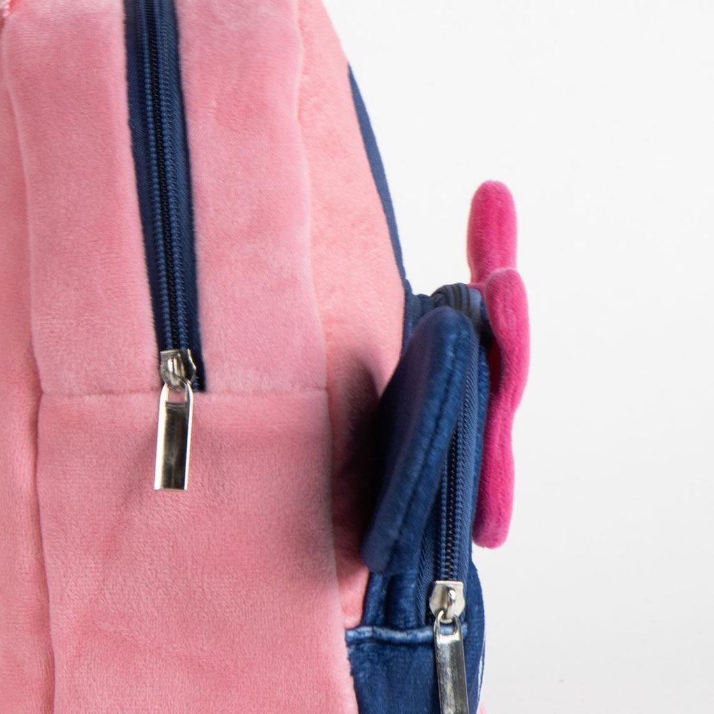 Mochila guarderia personaje premium minnie