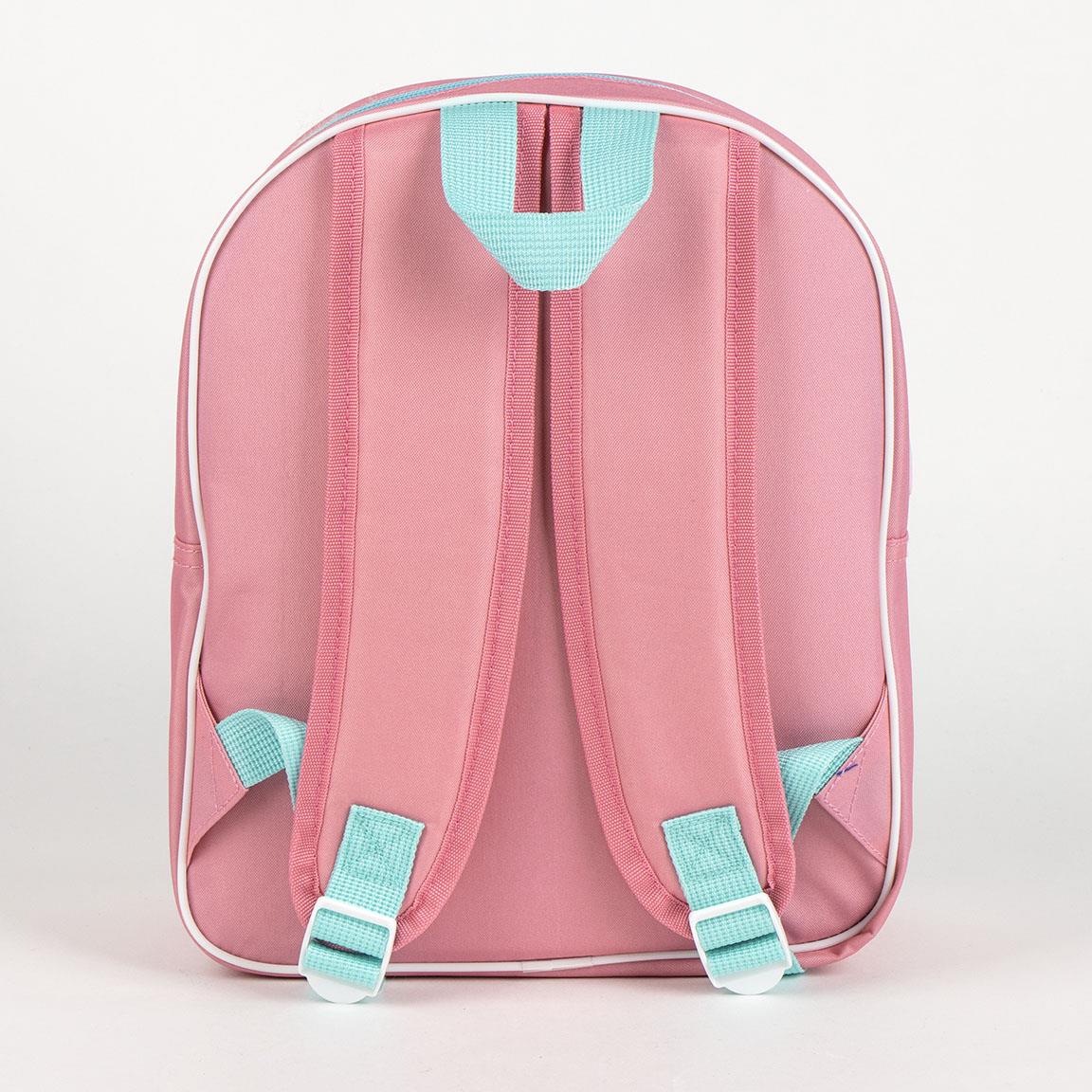 Mochila infantil gabby´s dollhouse