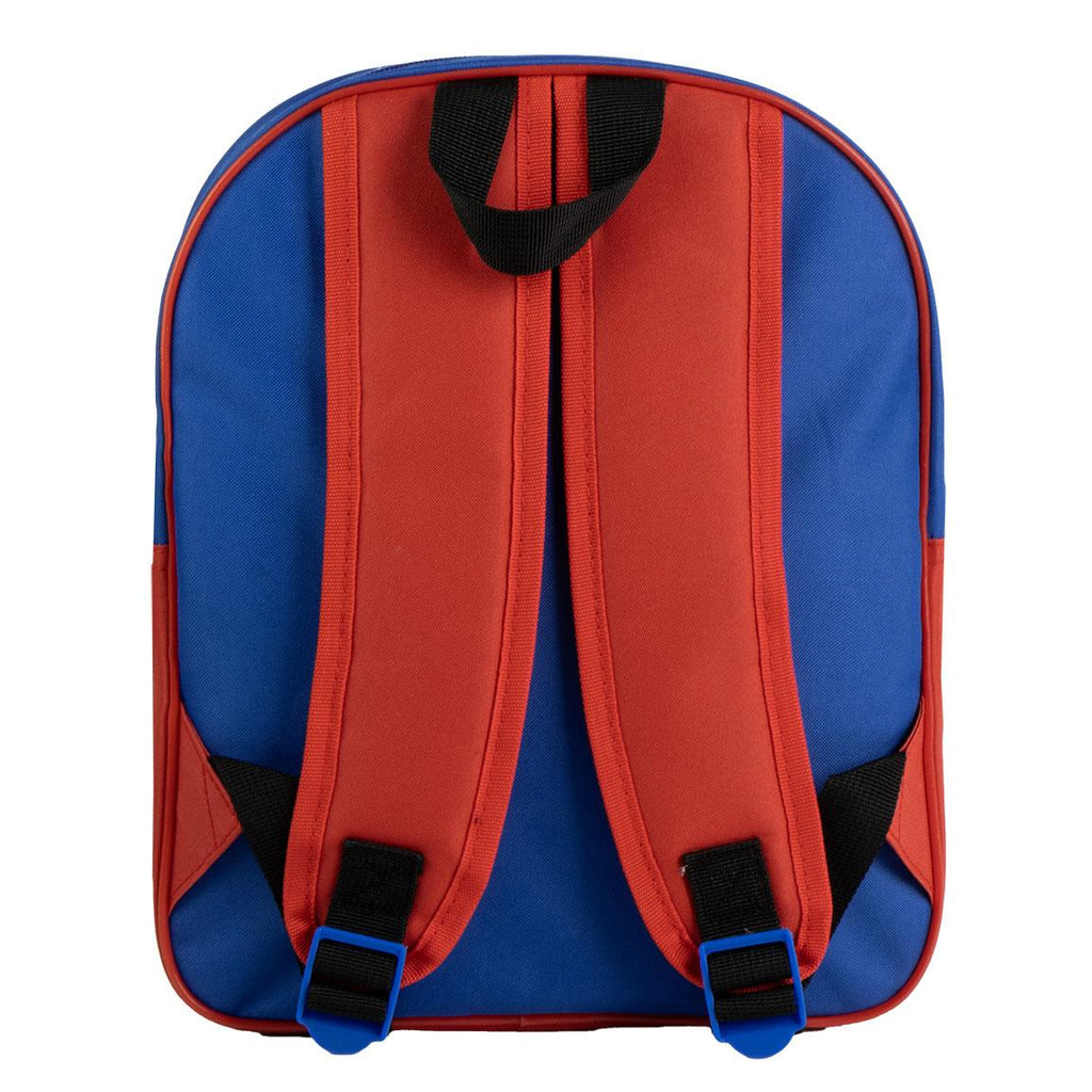 Mochila infantil spiderman