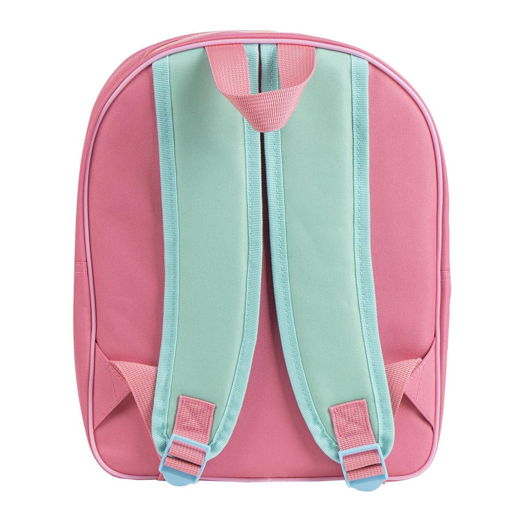 Mochila infantil hello kitty