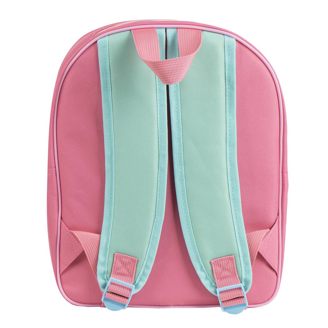 Mochila infantil hello kitty