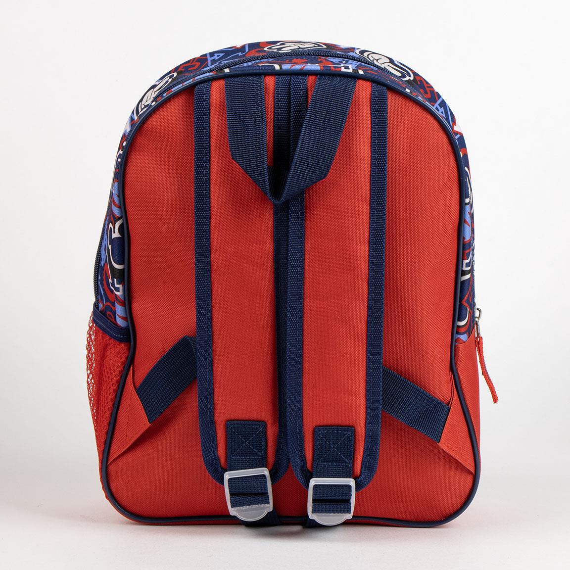 Mochila infantil 3d mickey