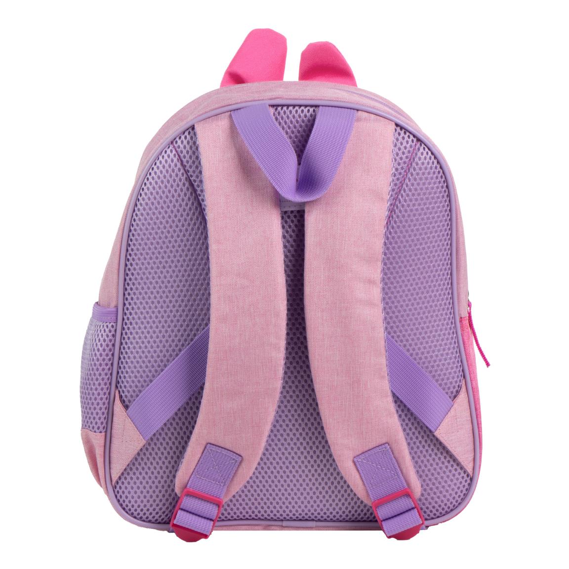 Mochila infantil escolar minnie