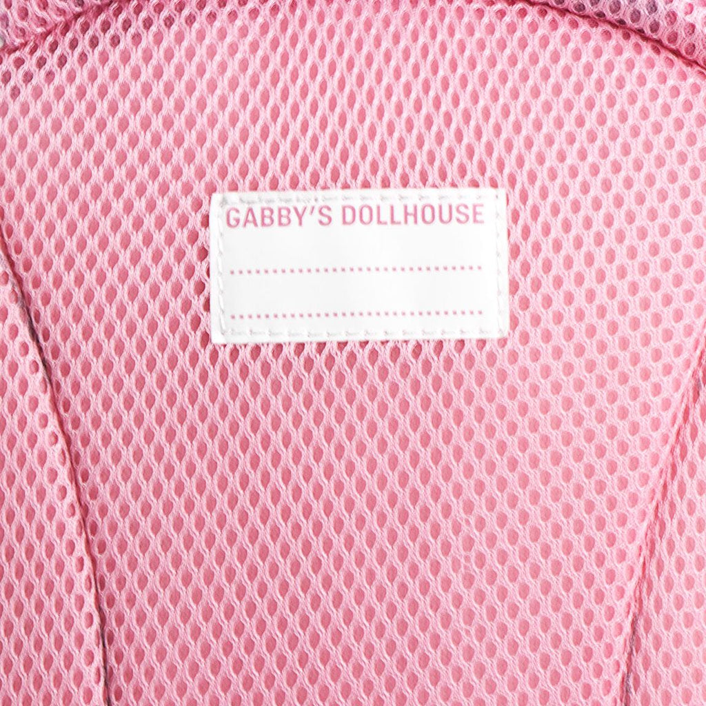 Mochila infantil escolar gabby´s dollhouse