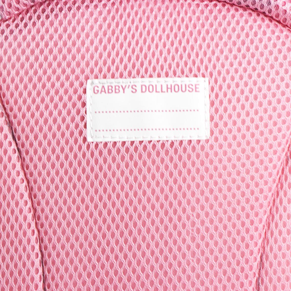 Mochila infantil escolar gabby´s dollhouse