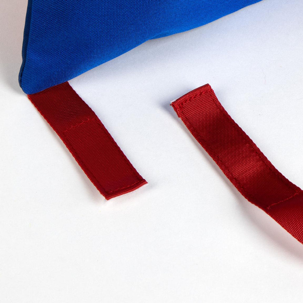 Saquito escolar spidey