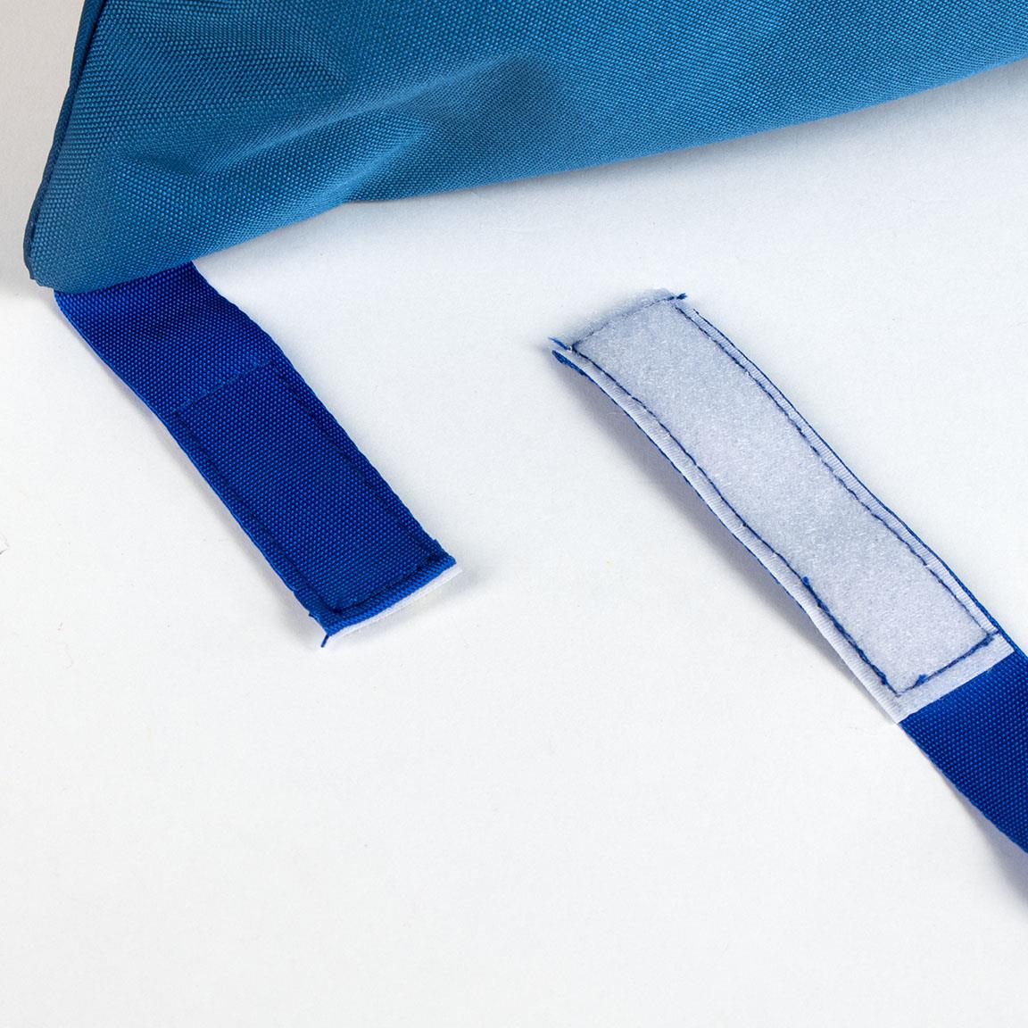 Saquito escolar paw patrol