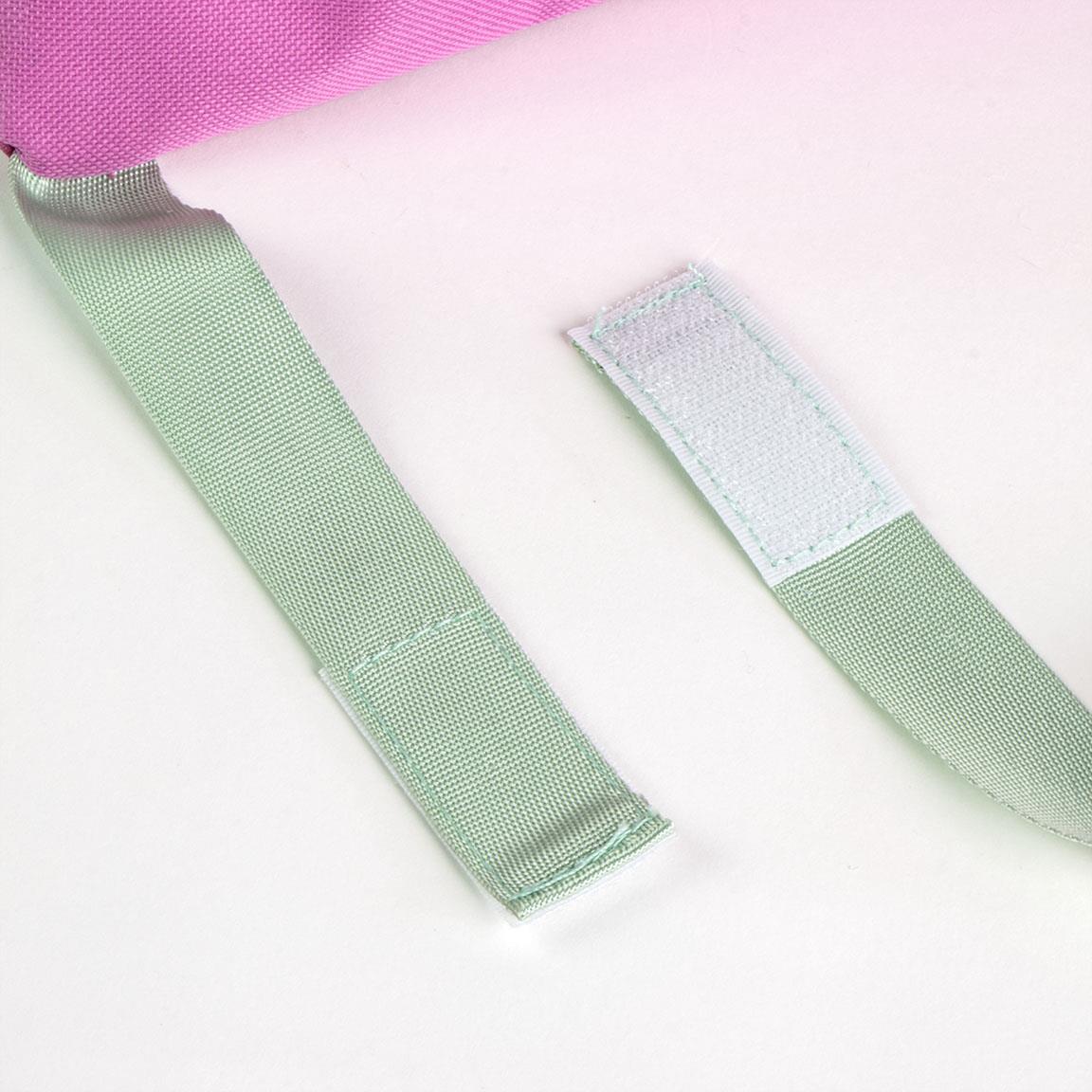 Saquito escolar gabby´s dollhouse